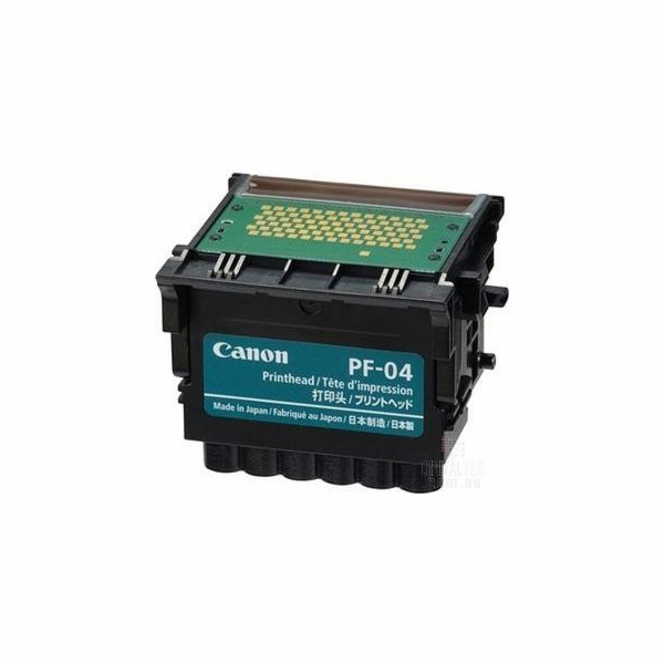 Tisková hlava Canon PF-04 (CF3630B001AA)
