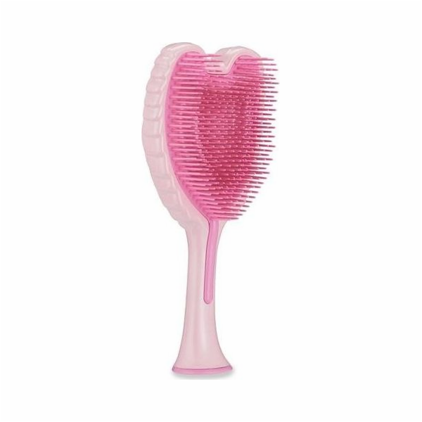 Kartáč na vlasy Tangle Angel Angel 2.0 Light Pink