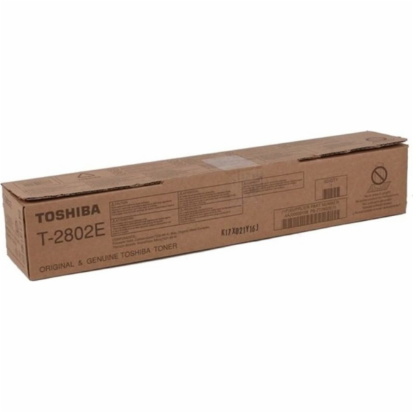 Toshiba toner 6AG00005086 (černý)