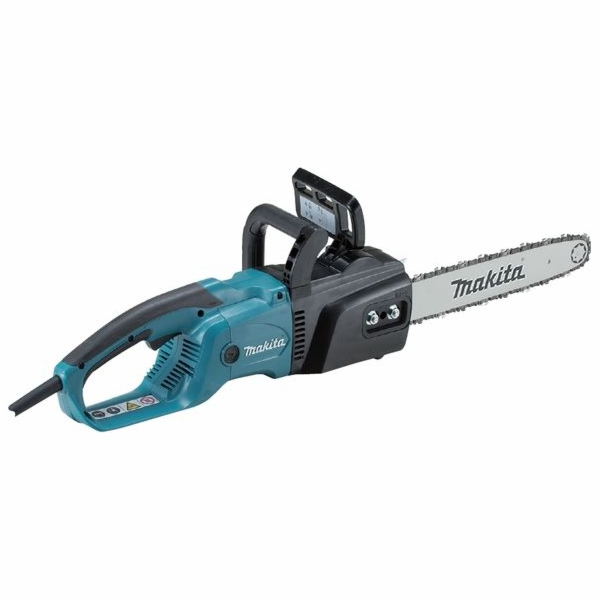 Makita elektrická řetězová pila 2000W 35cm (UC3550A)