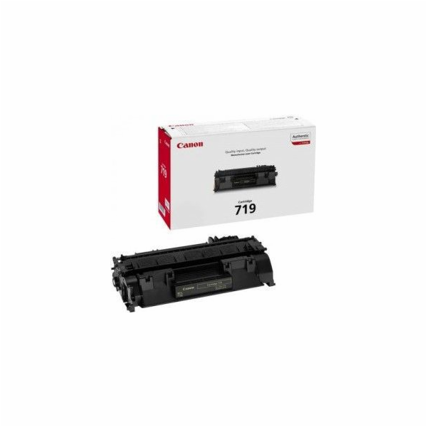 Toner Canon CRG-719 (3479B002AA) černý