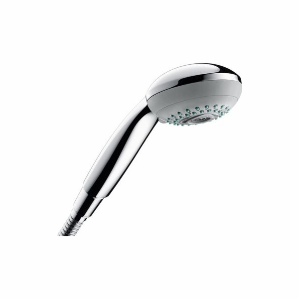 Hansgrohe Crometta 85 Multifunkční sprchová hlavice, chro...