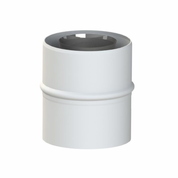 Jeremias Adaptér 60/100-60/100 pro Viessmann, kotel Terme...
