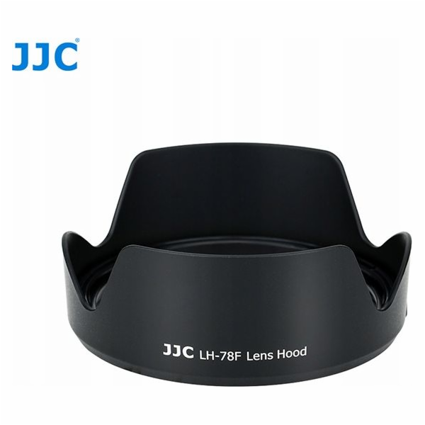 JJC krytka sluneční clony Ew-78f Ew78f pro Canon Rf 24-24...