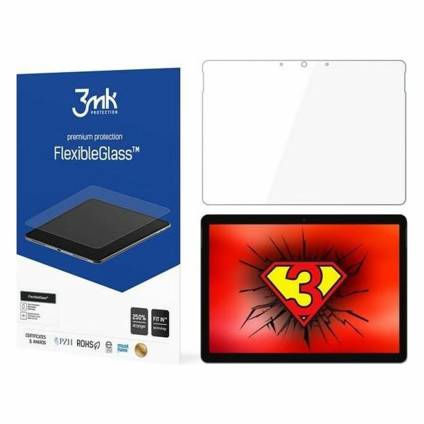 Ochranná fólie 3MK 3MK FlexibleGlass Hybridní sklo Micros...