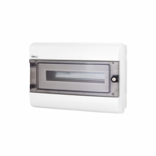 Elektro-Plast Modulární rozváděč 1x18 pod čep IP65 RHP-18...