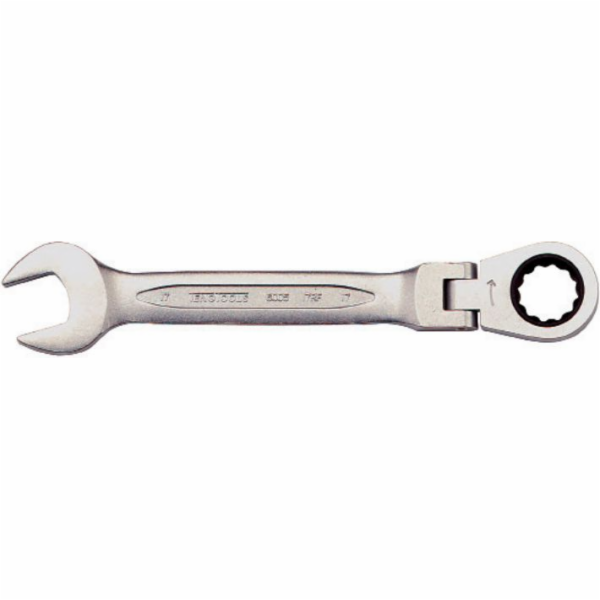 Teng Tools Kombinovaný klíč s kloubem a ráčnou 10mm (1318...