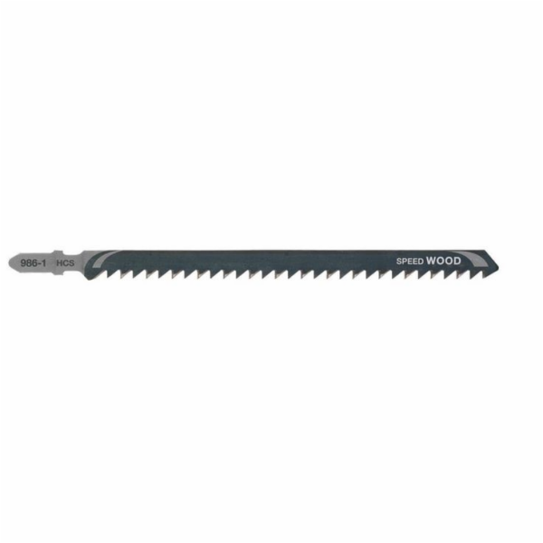 Dewalt List do skládačky typ T HCS152x116mm rozteč 4mm 5k...