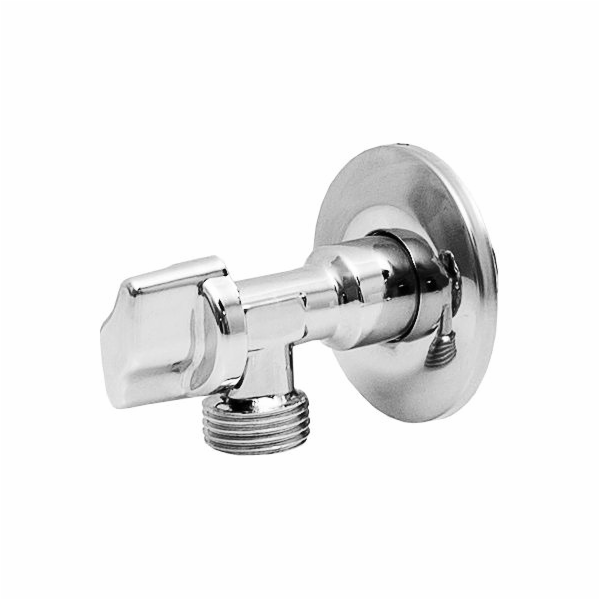 Perfexim Ventil PHA-055 1/2x1/2 připojovací úhel proti vo...