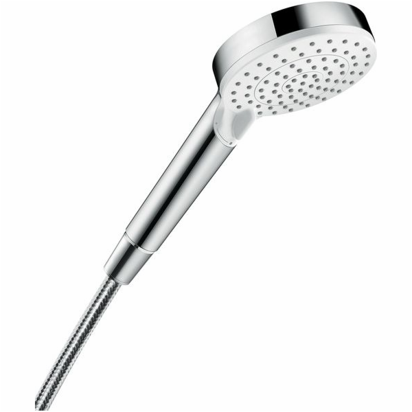 Hansgrohe Crometta Vario Green 2funkční sprchová hlavice ...