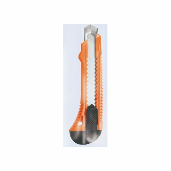 Top Tools Nůž se zlomenou čepelí 18mm 12 ks. v trubici 17...