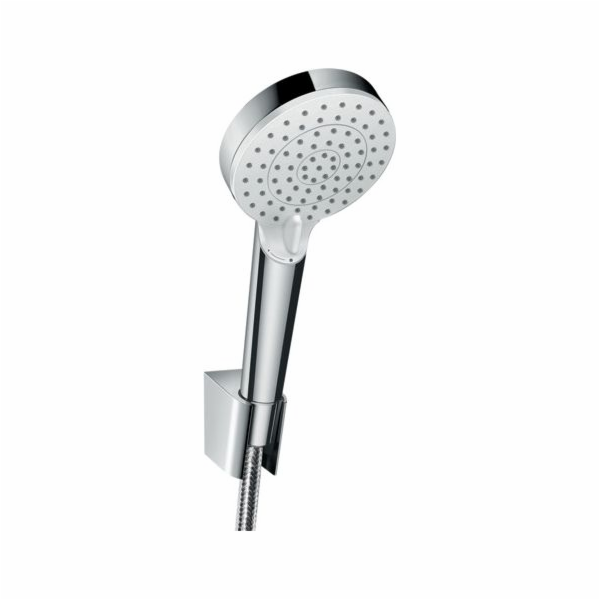 Hansgrohe Crometta sprchový set bílý (26691400)