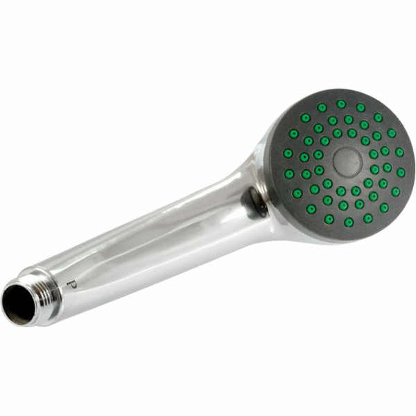 Perfexim 1funkční sprchová hlavice, chrom (35-100-0001-000)