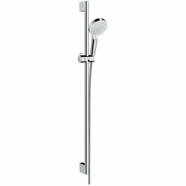 Hansgrohe Crometta posuvná sprchová sada bílá (26536400)