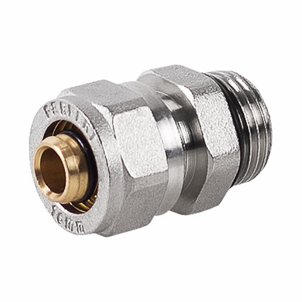 Perfexim Šroubový konektor GZ 20mm x 1/2 (61-001-2015-000)