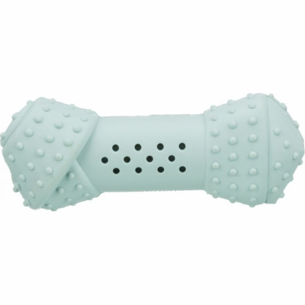 Trixie Junior chladicí kost, guma, 10 cm