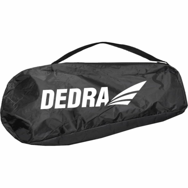 Dedra Rozsah měřicího kotouče 99999,9 m, průměr kotouče 3...