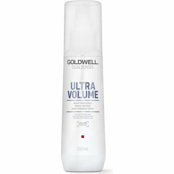 Goldwell Dualsenses Ultra Volume Spray zvětšující objem v...