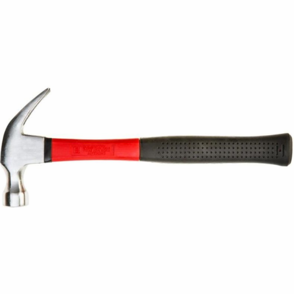 Top Tools Tesařské kladivo s plastovou rukojetí 450g (02A...