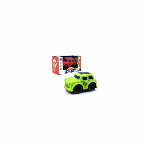 Pro Kids Dětské auto se světlem/zvukem č.1