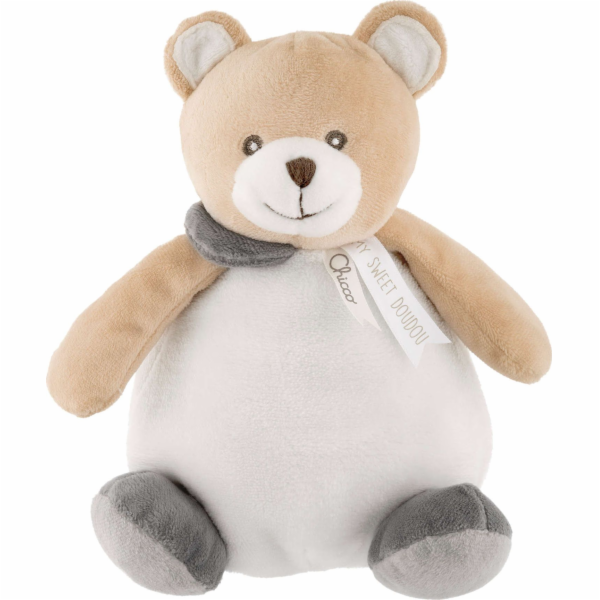 Chicco CHICCO-97120-MY SLADKÝ MEDVĚDOVÝ MÍČEK DOUDOU