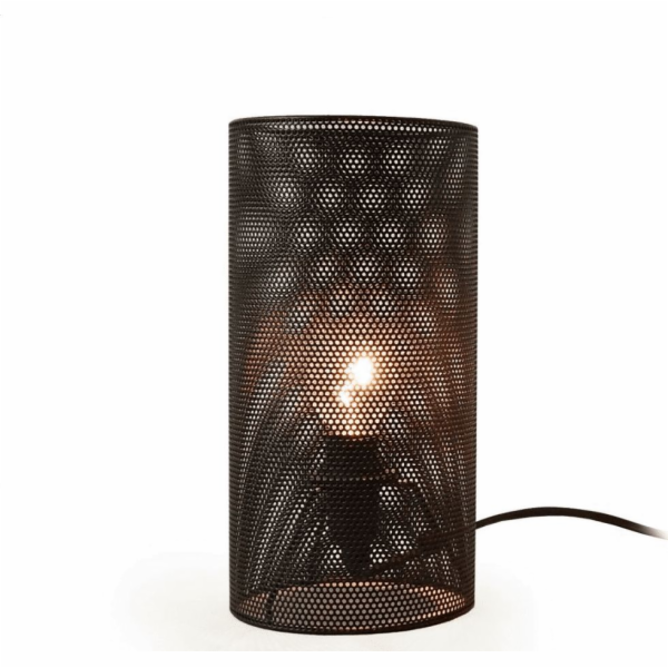 Stolní lampa Platinet černá (PTL2524B)