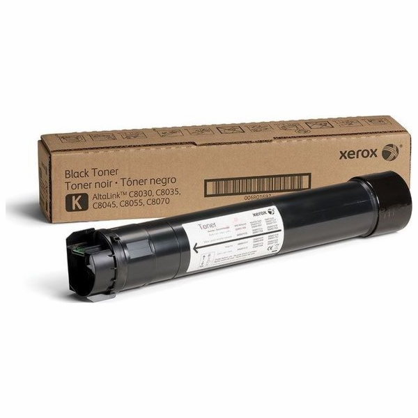 Toner Xerox DMO 006R01701 černý