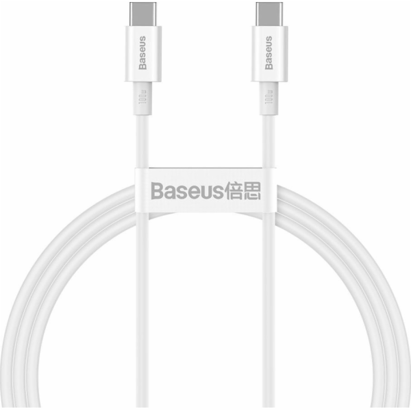 Baseus USB kabel Baseus Superior Series USB-C na USB-C ka...