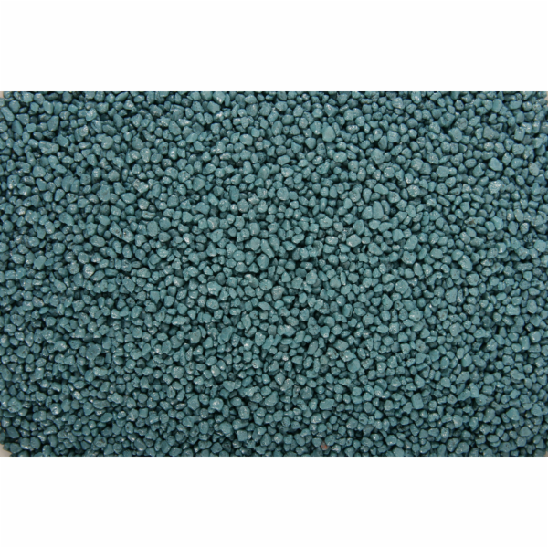 Zolux ZOLUX Aquasand Color neon blue 1 kg