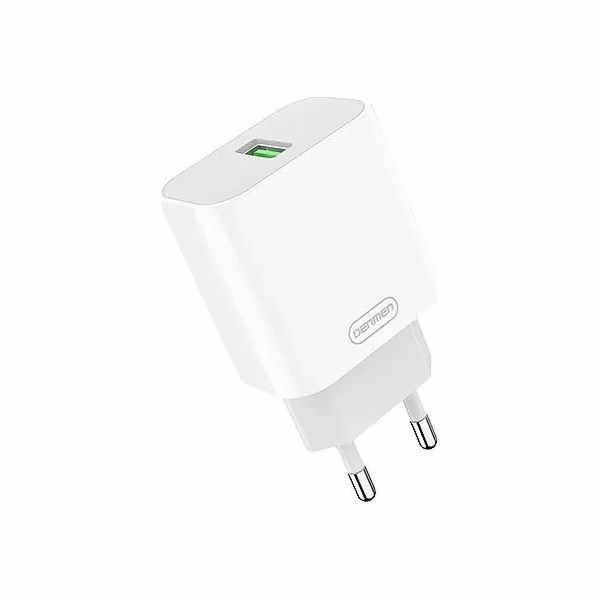 Denmen DC07 nabíječka 1x USB-C 3,6 A (29377)