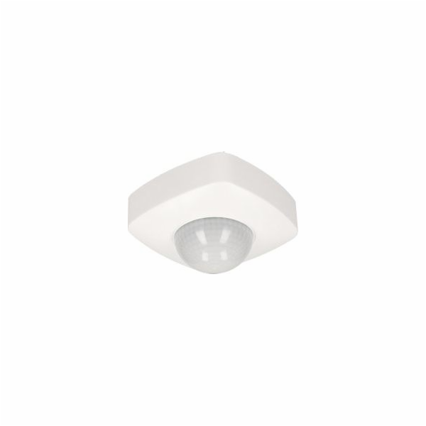 Orno 360stupňový pohybový senzor, zónový, IP65, 2000W, bí...