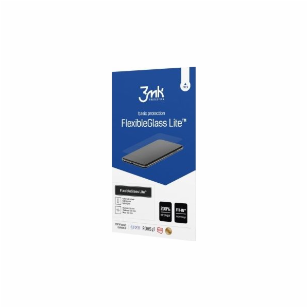 3MK 3MK FlexibleGlass Lite Xiaomi Mi 11T / Mi 11T Pro Hyb...