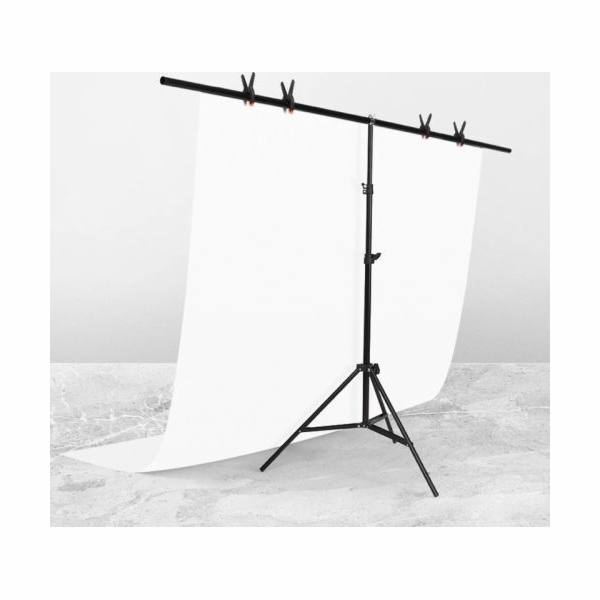 Puluz studio set Atelier T set na pozadí 200cm paprsek + ...