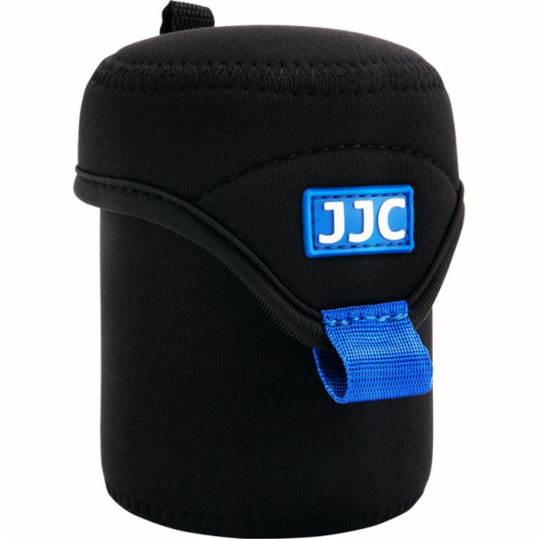 JJC Case Cover Case Bag pro malý objektiv 65x78mm