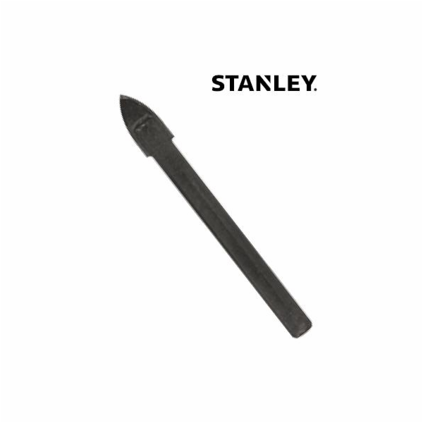 Stanley vrták na sklo a dlaždice 10 mm (STA53247)