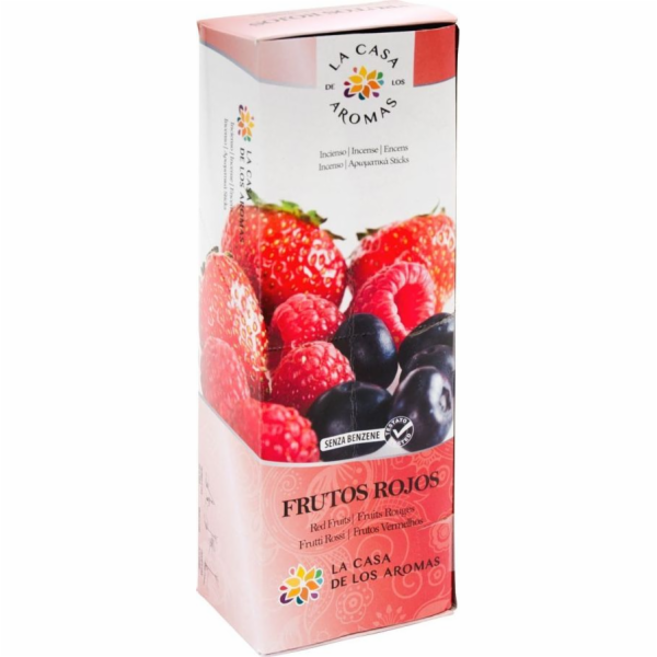 La Casa de los Aromas La Casa de los Aromas Kadidlo vonné...