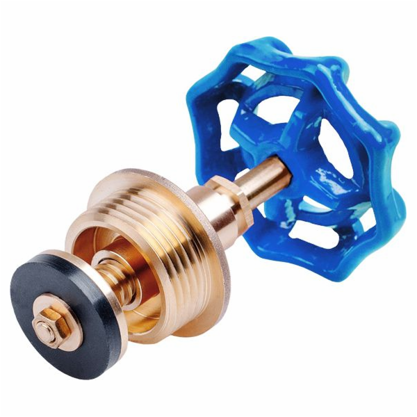 Perfexim Hlava pro litinové ventily s těsněním 1 (01-500-...