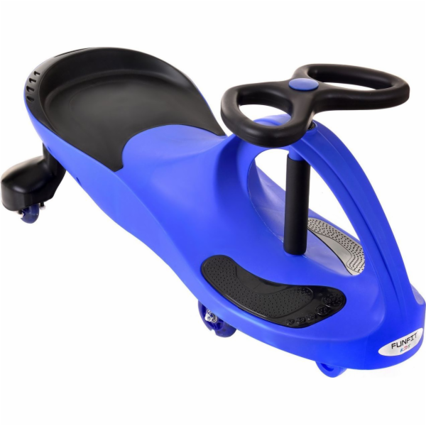 Funfit KIDS Gravity Ride-on s svítícími LED koly (2455)