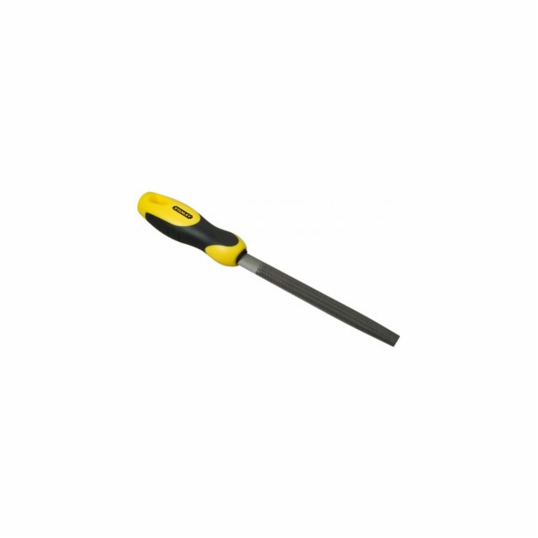 Stanley Pilník půlkulatý 200mm hladký - 0-22-456