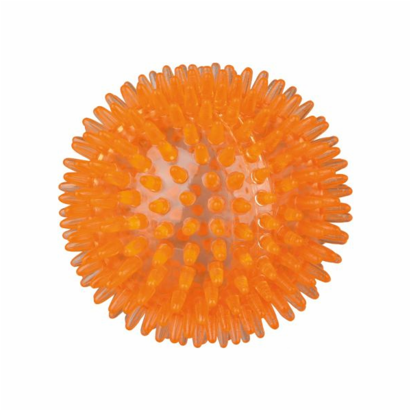 Trixie BAREVNÝ KOULE Z TERMOGU, prům. 12 cm