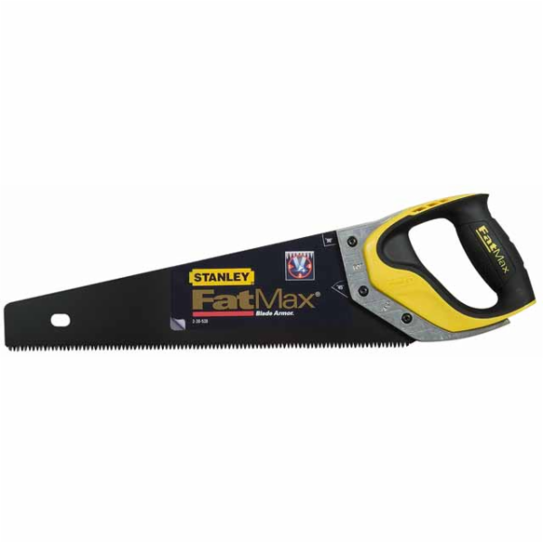 Stanley Saw FatMax Tri-Material 380 mm 7 zubů/palec (20-528)