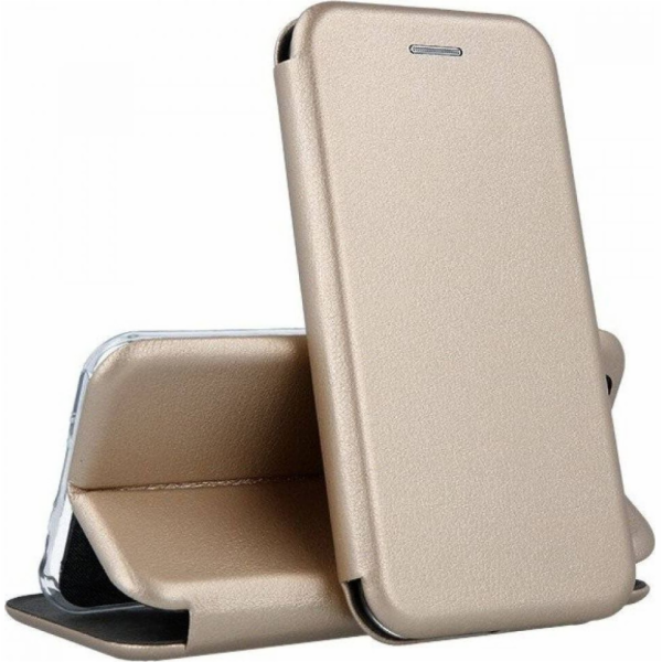 IPHONE 13 peněženkové pouzdro s klopou, ekokůže Flip Eleg...