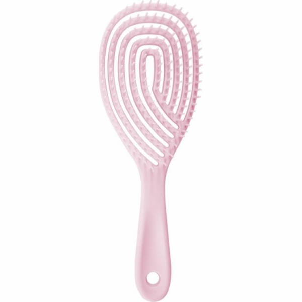 Donegal Donegal My Moxie Brush ventilační kartáč na vlasy...