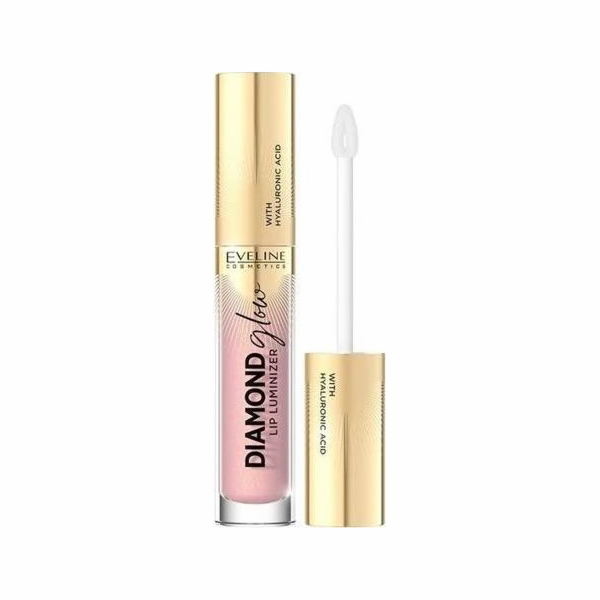 Eveline Eveline lesk na rty Diamond Glow 03