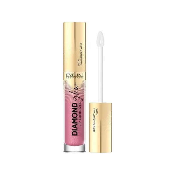 Eveline Eveline lesk na rty Diamond Glow 05