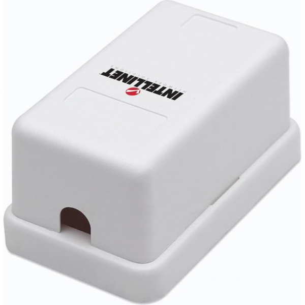 Intellinet Network Solutions Zásuvka modulu Keystone pro ...