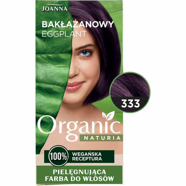 JOANNA PROFESSIONAL Joanna Naturia Organická pečující bar...