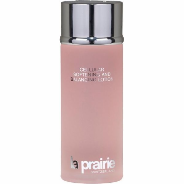 LA PRAIRIE Cellular Softening And Balancing Lotion buněčn...