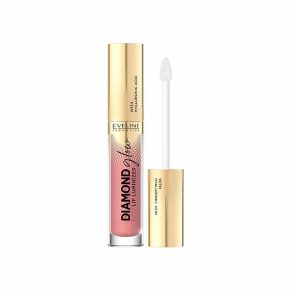 Eveline Eveline lesk na rty Diamond Glow 04