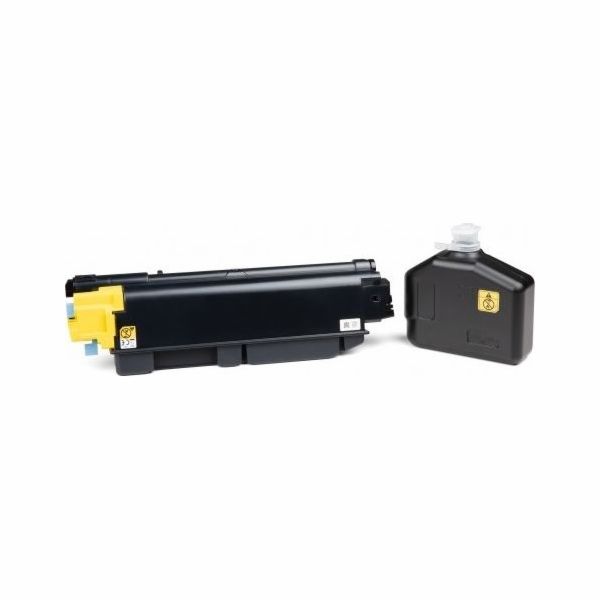 Kyocera KYOCERA toner gelb 9.000S